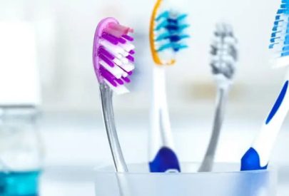 brosses à dents