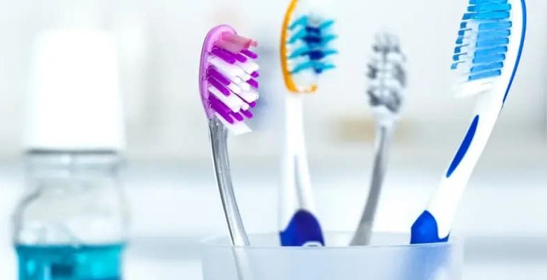 brosses à dents