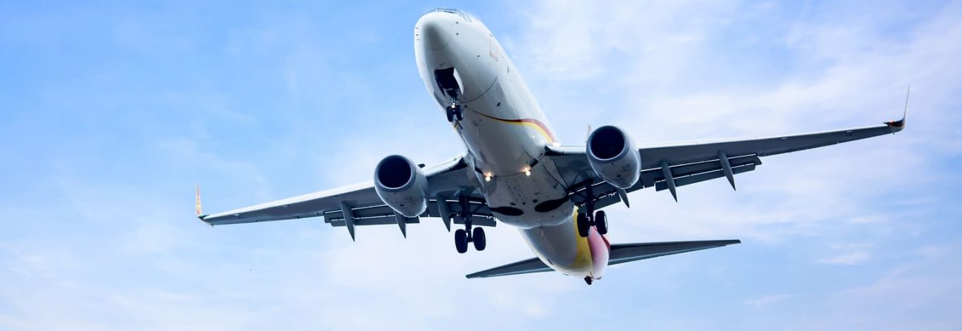 avion soins dentaires