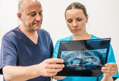 photo dr stahl et dr bacharova