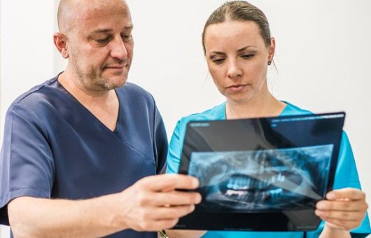 photo dr stahl et dr bacharova