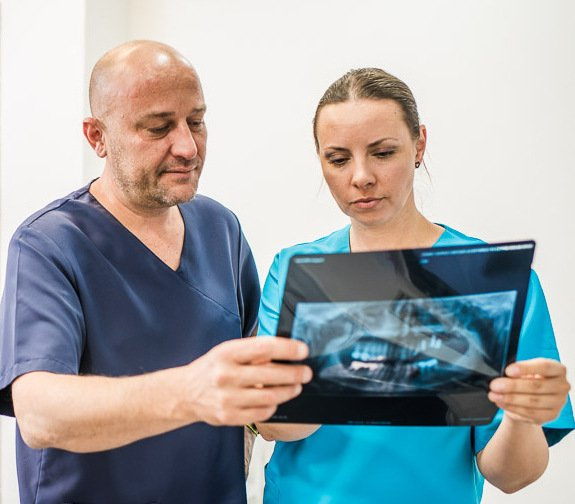 photo dr stahl et dr bacharova