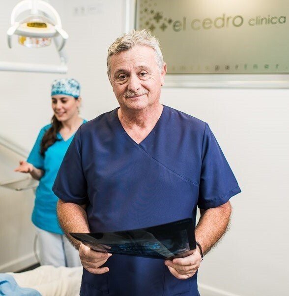 dentiste dr olivier bournay