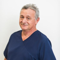 Dr Olivier Bournay