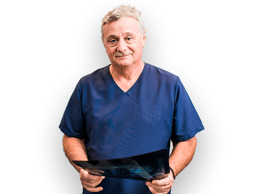 Dr Bournay