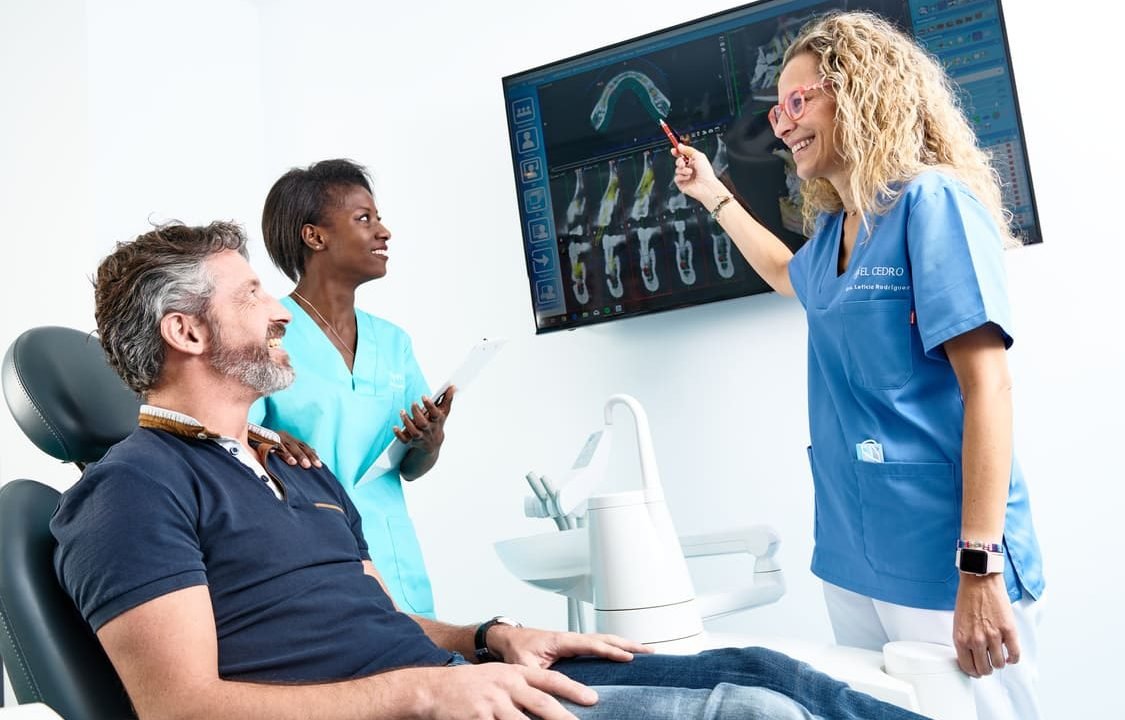 prix implant dentaire espagne