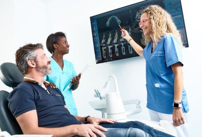 prix implant dentaire espagne