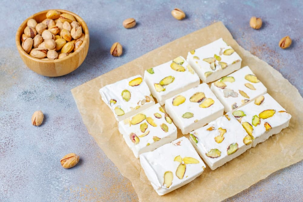 nougat