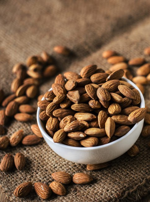 amandes