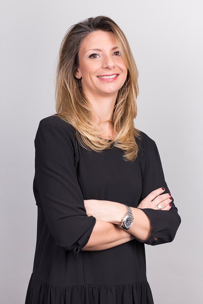 Caroline Freuchet
