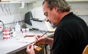 couronne dentaire espagne