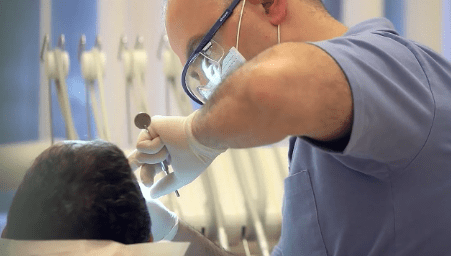 dentiste kiralydent