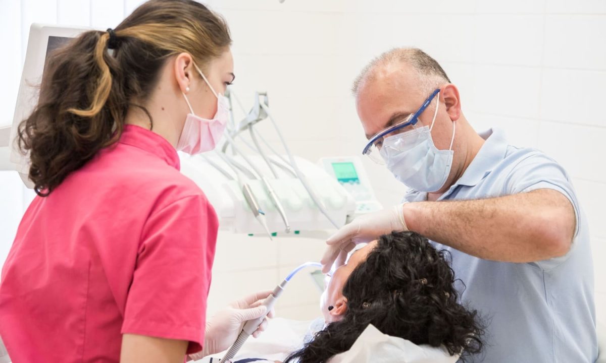 dentiste kiralydent