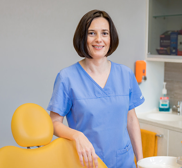 Dr Erika BALAZS