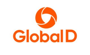logo global d