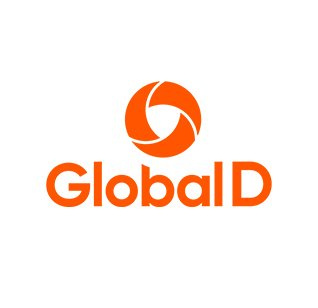 logo global d