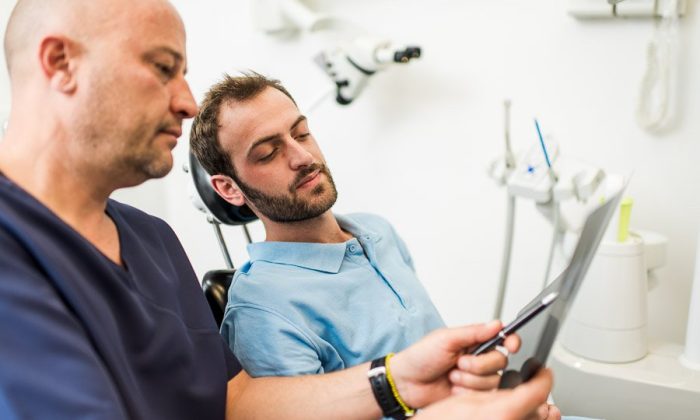 prothèse dentaire espagne