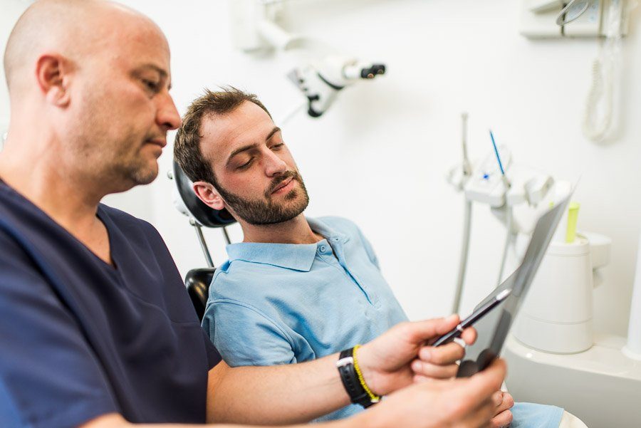 prothèse dentaire espagne