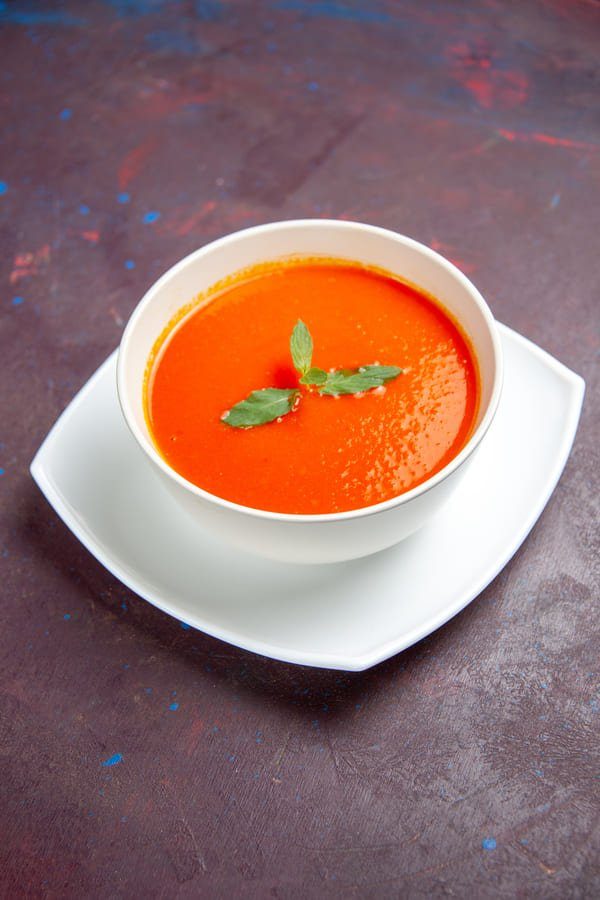 soupe