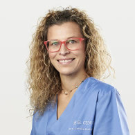 Dr Leticia Rodriguez