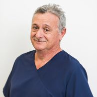 Dr Olivier Bournay