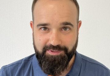 greffe de cheveux après david