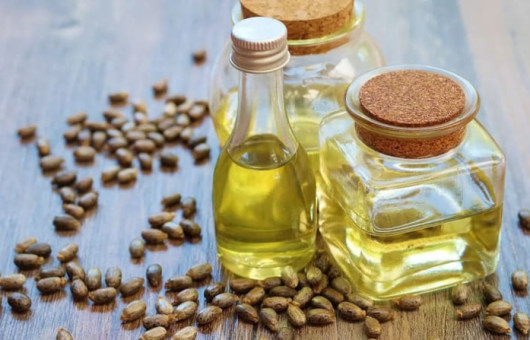 huile de ricin et ses bienfaits pour la greffe de cheveux