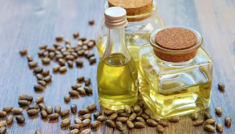huile de ricin et ses bienfaits pour la greffe de cheveux