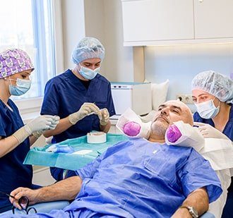 meilleur docteur greffe de cheveux