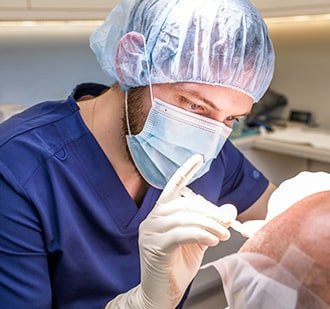 meilleur docteur greffe de cheveux
