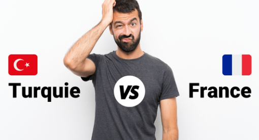 greffe de cheveux turquie vs france