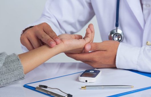 le diabete et les soins dentaires