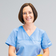 Dr BALAZS Erika dentiste en Hongrie