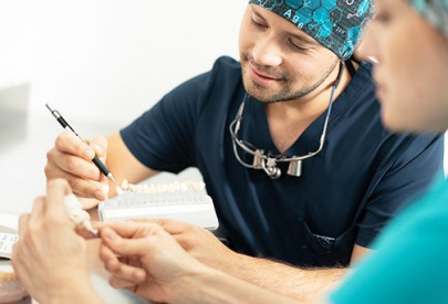 baisse remboursements soins dentaires