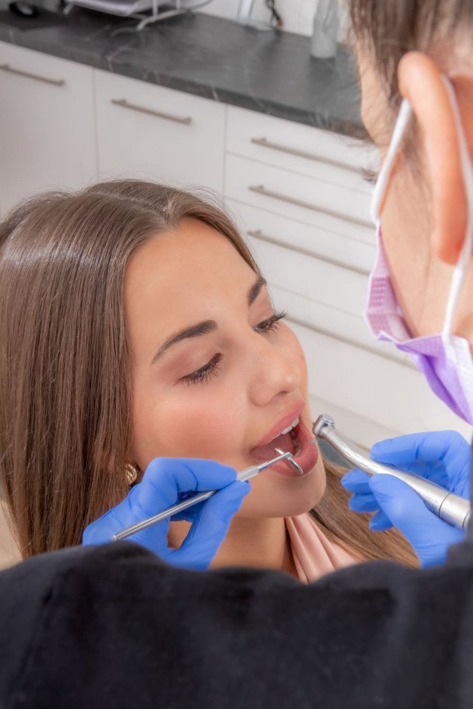 consultation mercz dental