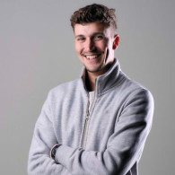 Tom Bachelot rédacteur chez Smile Partner