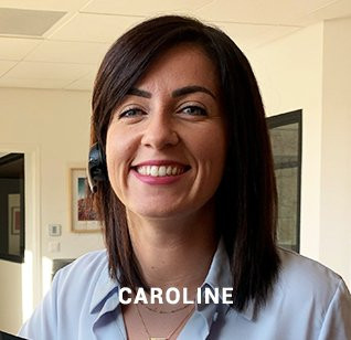 Caroline