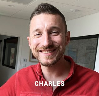 Charles