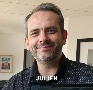 Julien