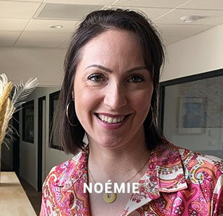 Noémie