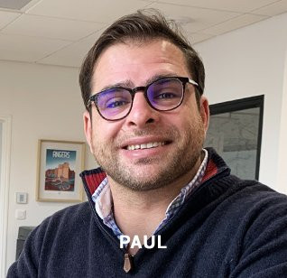Paul