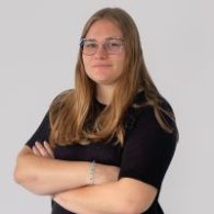 Rédactrice web chez Smile Partner