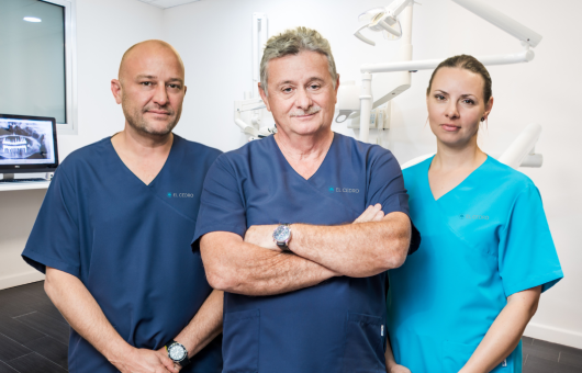 chirurgiens dentistes