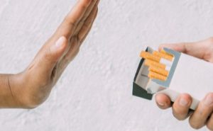 non au tabac