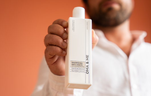 photo produit oma & me par Paul