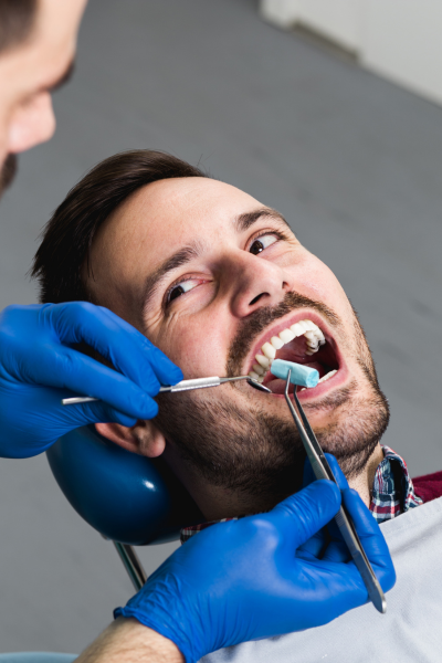 soins dentaires à l'étranger